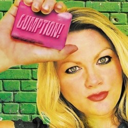 Suzy Bennett - Gumption!. Suzy Bennett. Suzy Bennett - Gumption!. Suzy Bennett.