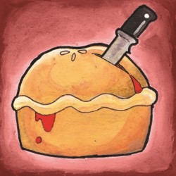 Sweeney Todd: The Panto. Sweeney Todd: The Panto.