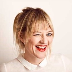 Tania Edwards: Electrifying. Tania Edwards. Tania Edwards: Electrifying. Tania Edwards.