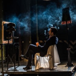 39 Steps by Patrick Barlow. 39 Steps by Patrick Barlow.