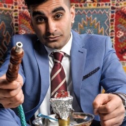 Tez Ilyas: TEZ Talks. Tez Ilyas. Tez Ilyas: TEZ Talks. Tez Ilyas.