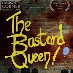The Bastard Queen!. The Bastard Queen!.