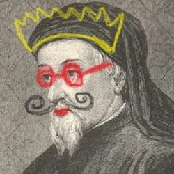 The Canterbury Tales. The Canterbury Tales.