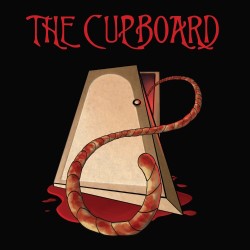 The Cupboard. The Cupboard.