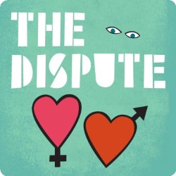 The Dispute. The Dispute.