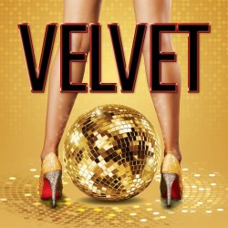 La Clique and The Famous Spiegeltent presents VELVET. La Clique and The Famous Spiegeltent presents VELVET.
