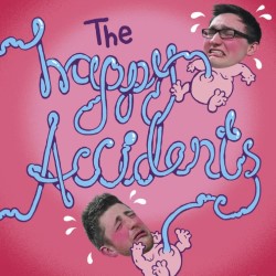 The Happy Accidents: Cheer Up, It Might Never Happen - Free. The Happy Accidents: Cheer Up, It Might Never Happen - Free.