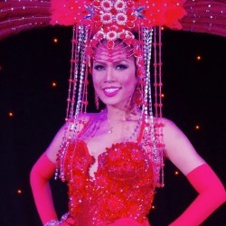 The Lady Boys of Bangkok - Beauties and the Beats Tour. The Lady Boys of Bangkok - Beauties and the Beats Tour.