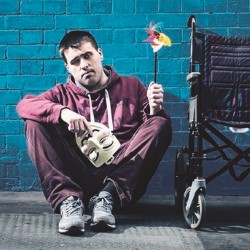 The Misfit Analysis. Cian Binchy. The Misfit Analysis. Cian Binchy.