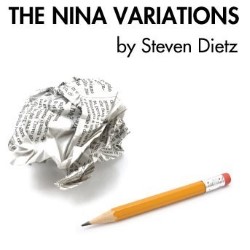 The Nina Variations. The Nina Variations.