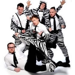 The Noise Next Door: The Really, Really Good Afternoon Show. The Noise Next Door: The Really, Really Good Afternoon Show.