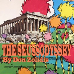 The Seuss Odyssey. The Seuss Odyssey.