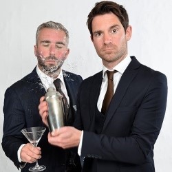 The Thinking Drinkers' Guide to the Legends of Liquor. The Thinking Drinkers' Guide to the Legends of Liquor.