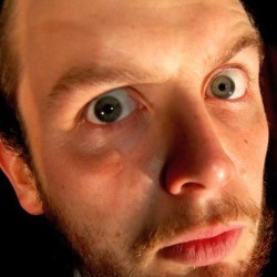 Scaramouche Jones. Scaramouche Jones.