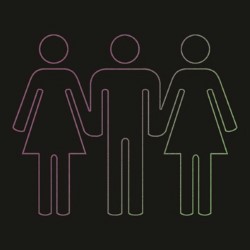 Threesome. Threesome.