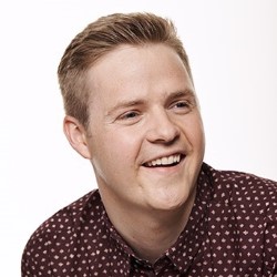 Tom Ballard - Taxis & Rainbows & Hatred. Tom Ballard. Tom Ballard - Taxis & Rainbows & Hatred. Tom Ballard.