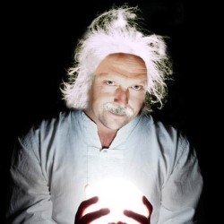 Ian D Montfort: Under Sciencey Conditions. Tom Binns. Ian D Montfort: Under Sciencey Conditions. Tom Binns.
