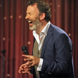 Tommy Tiernan Alive in Edinburgh. Tommy Tiernan. Tommy Tiernan Alive in Edinburgh. Tommy Tiernan.