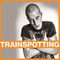 Trainspotting. Trainspotting.