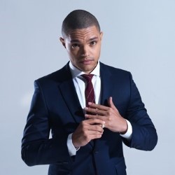 Trevor Noah: Lost in Translation. Trevor Noah. Trevor Noah: Lost in Translation. Trevor Noah.