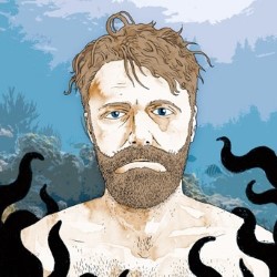Trygve Wakenshaw: KRAKEN. Trygve Wakenshaw. Trygve Wakenshaw: KRAKEN. Trygve Wakenshaw.