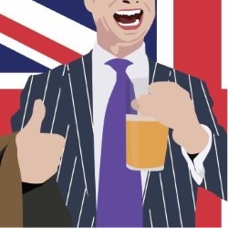 UKIP! The Musical. UKIP! The Musical.