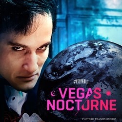 Vegas Nocturne. Vegas Nocturne.