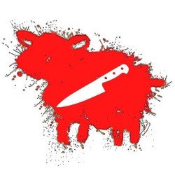 Violence of the Lambs. Violence of the Lambs.