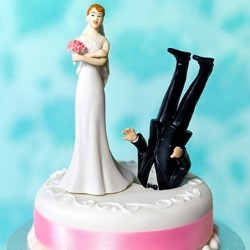 The Wedding Reception. The Wedding Reception.
