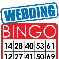 WeddingBingo - Free. WeddingBingo - Free.