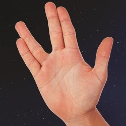 What Would Spock Do?. What Would Spock Do?.