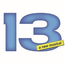 Thirteen (13). Thirteen (13).