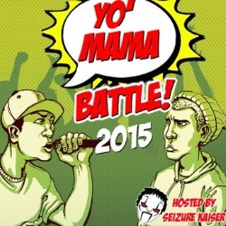 Yo Mama Battle!. Yo Mama Battle!.