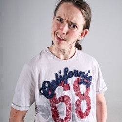Zoe Coombs Marr: Dave. Zoe Coombs Marr. Zoe Coombs Marr: Dave. Zoe Coombs Marr.