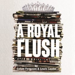 A Royal Flush. A Royal Flush.