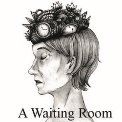 A Waiting Room. A Waiting Room.