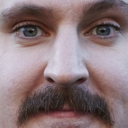 Ali Brice Presents Home is Where Eric Meat is. Ali Brice. Ali Brice Presents Home is Where Eric Meat is. Ali Brice.