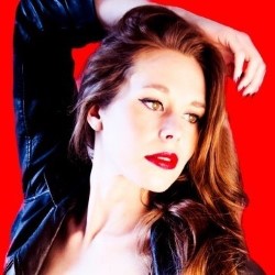 Alice Marshall: Vicious. Alice Marshall. Alice Marshall: Vicious. Alice Marshall.
