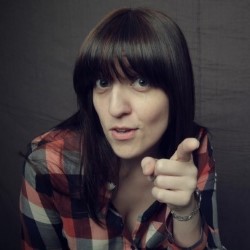 Amée Smith: Relax, It's Not About You. Amée Smith. Amée Smith: Relax, It's Not About You. Amée Smith.