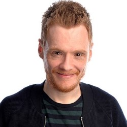 Andrew Lawrence: The Hate Speech Tour. Andrew Lawrence. Andrew Lawrence: The Hate Speech Tour. Andrew Lawrence.