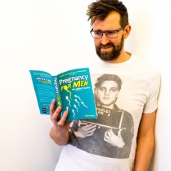 Andy Stedman: Nine Months and Counting. Andy Stedman. Andy Stedman: Nine Months and Counting. Andy Stedman.