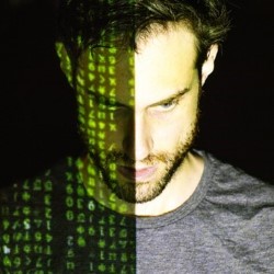 Beardyman: One Album Per Hour. Beardyman: One Album Per Hour.