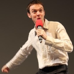 Mystery Gimmick Stand-Up Show. Mystery Gimmick Stand-Up Show.