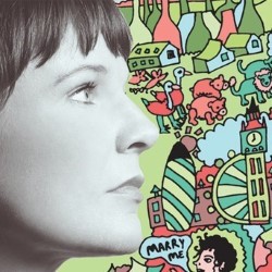Beth Vyse: As Funny as Cancer. Beth Vyse: As Funny as Cancer.