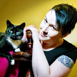 Bethany Black: (Extra)Ordinary. Bethany Black: (Extra)Ordinary.