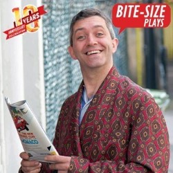 Big Bite-Size Breakfast Show. Big Bite-Size Breakfast Show.