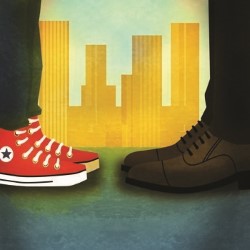 Big the Musical. Big the Musical.