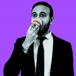Bilal Zafar: Cakes. Bilal Zafar. Bilal Zafar: Cakes. Bilal Zafar.