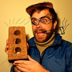 Brickhead: Yeah Yeah, Yeah?. Brickhead: Yeah Yeah, Yeah?.