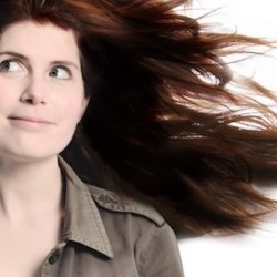 Briony Redman: Secret Show. Briony Redman. Briony Redman: Secret Show. Briony Redman.